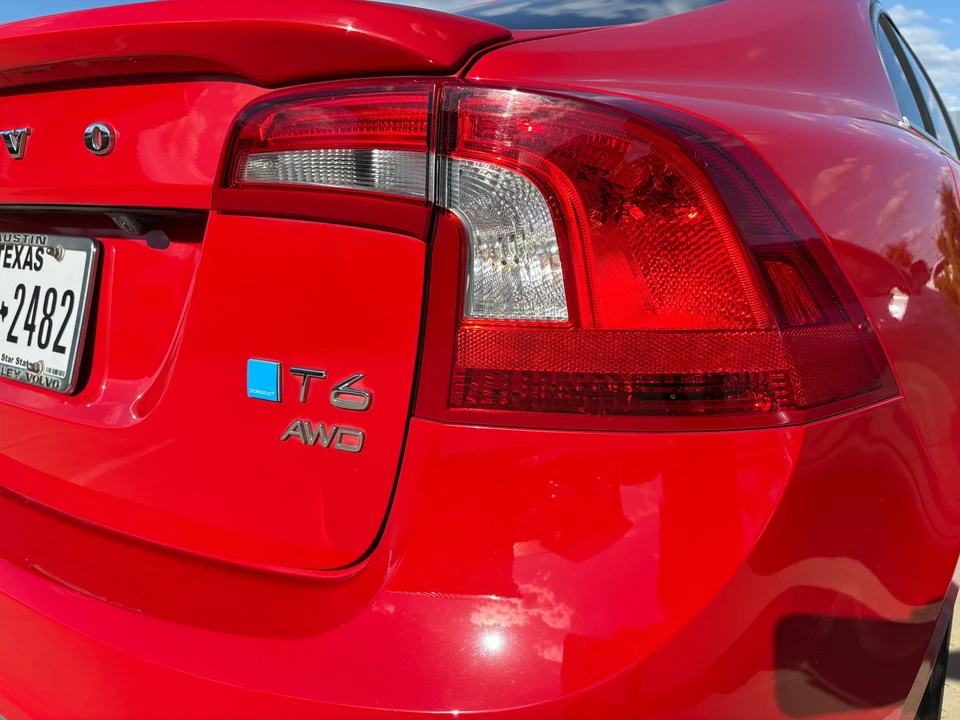 2014 Volvo S60 2nd Gen - Image 21 of 31