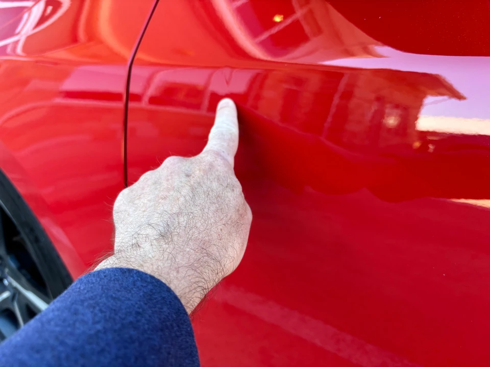 2014 Volvo S60 2nd Gen - Image 24 of 31