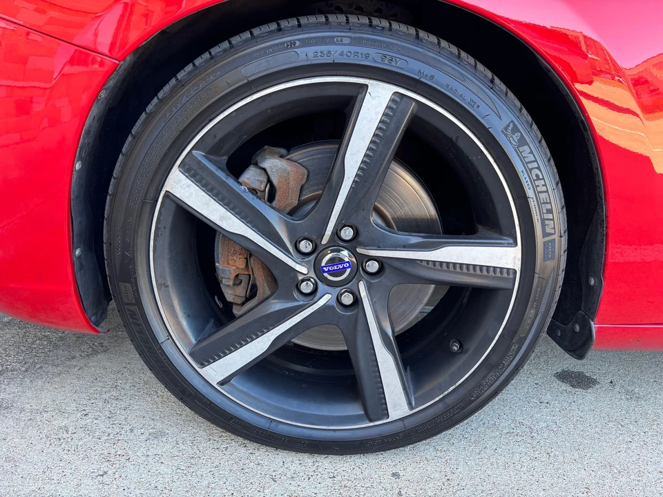 2014 Volvo S60 2nd Gen - Image 26 of 31