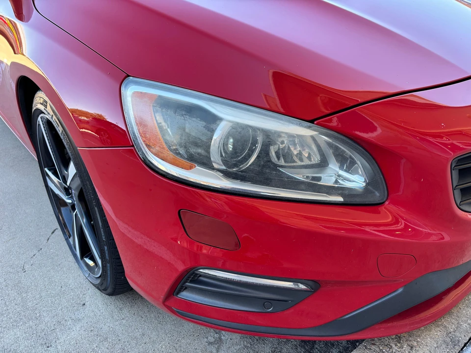 2014 Volvo S60 2nd Gen - Image 15 of 31