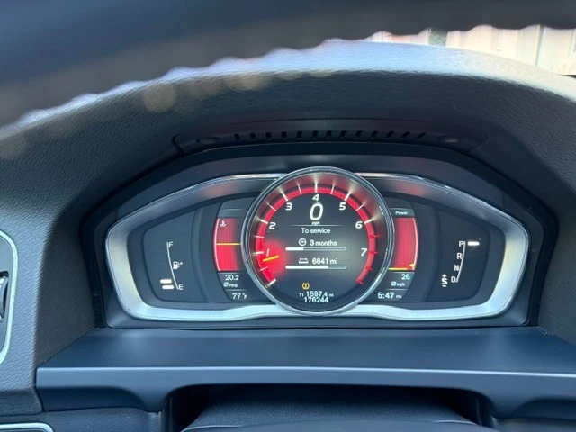 2014 Volvo S60 2nd Gen - Image 17 of 20