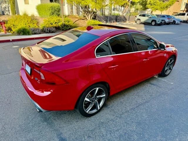 2014 Volvo S60 2nd Gen - Image 7 of 20