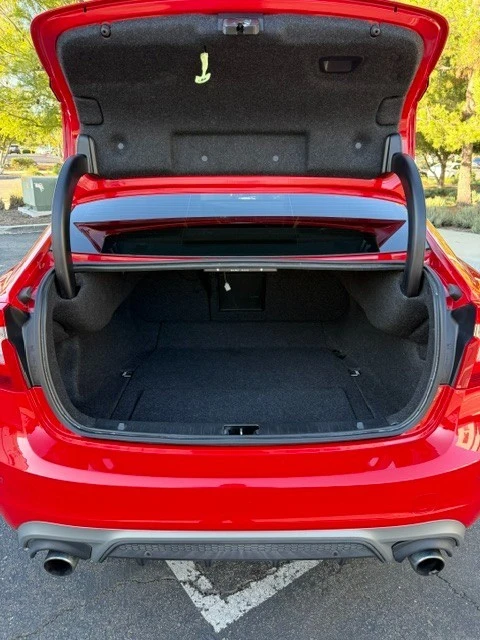 2014 Volvo S60 2nd Gen - Image 18 of 20