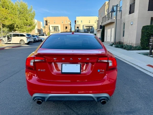 2014 Volvo S60 2nd Gen - Image 10 of 20