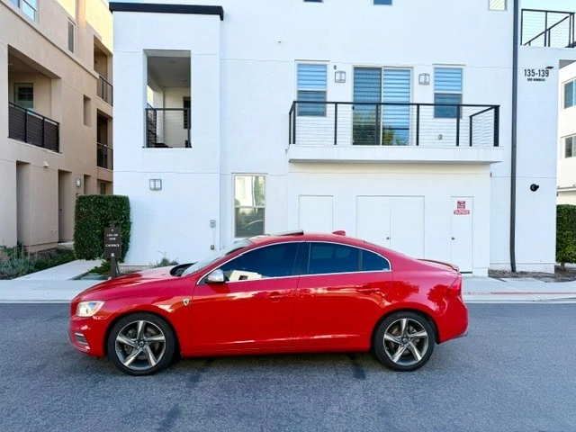 2014 Volvo S60 2nd Gen - Image 4 of 20
