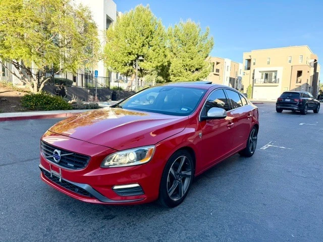 2014 Volvo S60 2nd Gen - Image 8 of 20