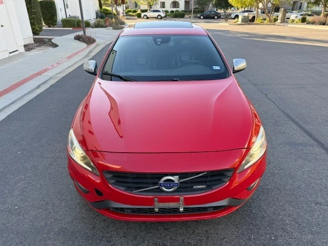 2014 Volvo S60 2nd Gen - Image 5 of 20