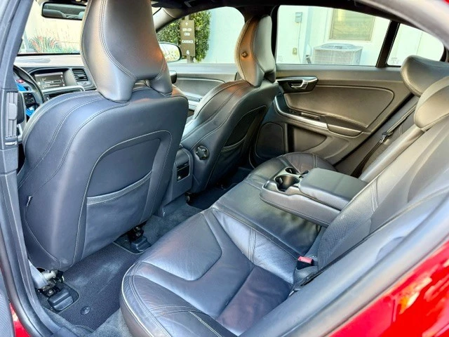 2014 Volvo S60 2nd Gen - Image 12 of 20