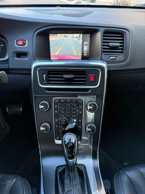 2014 Volvo S60 2nd Gen - Image 16 of 20