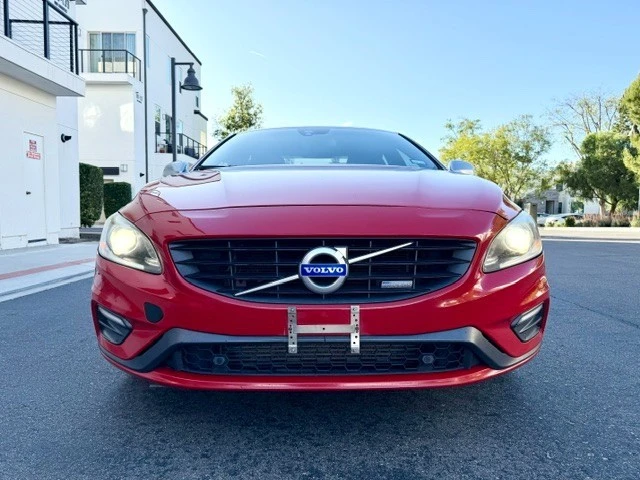 2014 Volvo S60 2nd Gen - Image 6 of 20