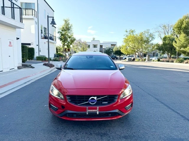 2014 Volvo S60 2nd Gen - Image 3 of 20