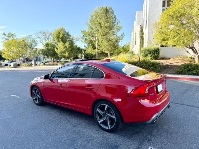 2014 Volvo S60 2nd Gen - Image 9 of 20