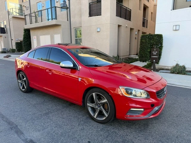 2014 Volvo S60 2nd Gen - Image 2 of 20
