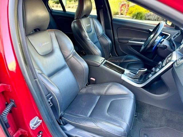 2014 Volvo S60 2nd Gen - Image 14 of 20