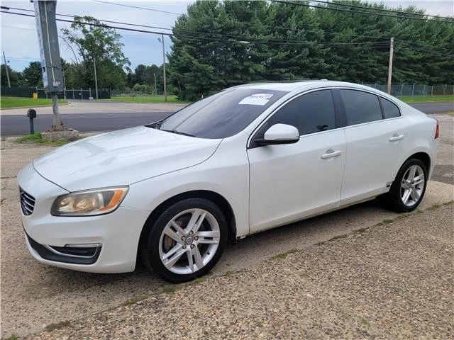 2014 Volvo S60 2nd Gen - Image 2 of 21
