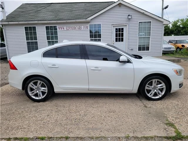 2014 Volvo S60 2nd Gen - Image 6 of 21