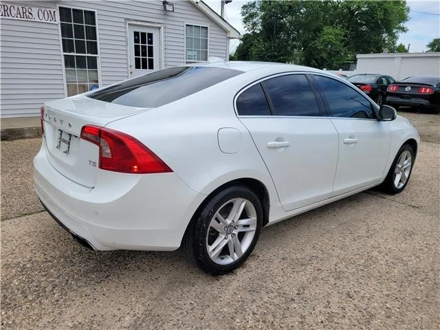 2014 Volvo S60 2nd Gen - Image 5 of 21