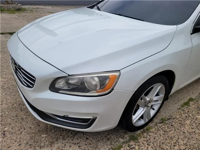 2014 Volvo S60 2nd Gen - Image 9 of 21