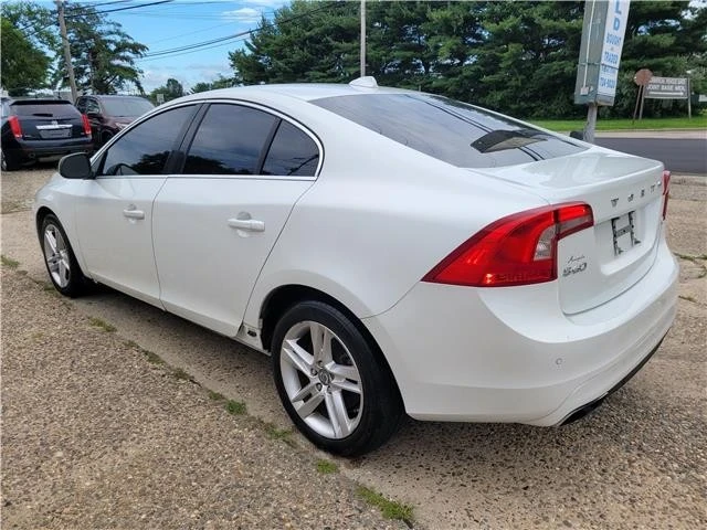 2014 Volvo S60 2nd Gen - Image 3 of 21