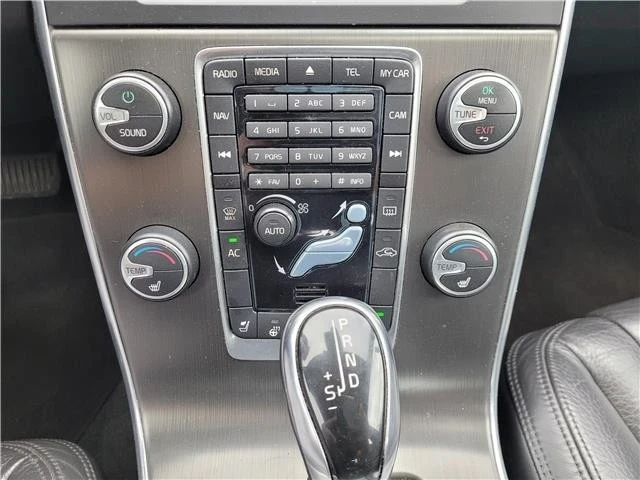 2014 Volvo S60 2nd Gen - Image 21 of 21