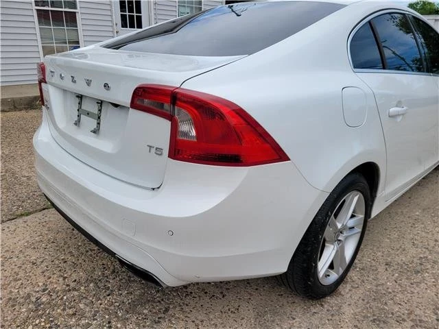 2014 Volvo S60 2nd Gen - Image 12 of 21
