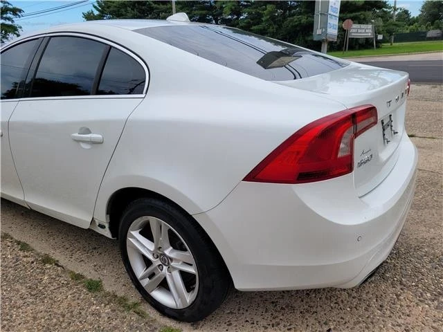2014 Volvo S60 2nd Gen - Image 13 of 21