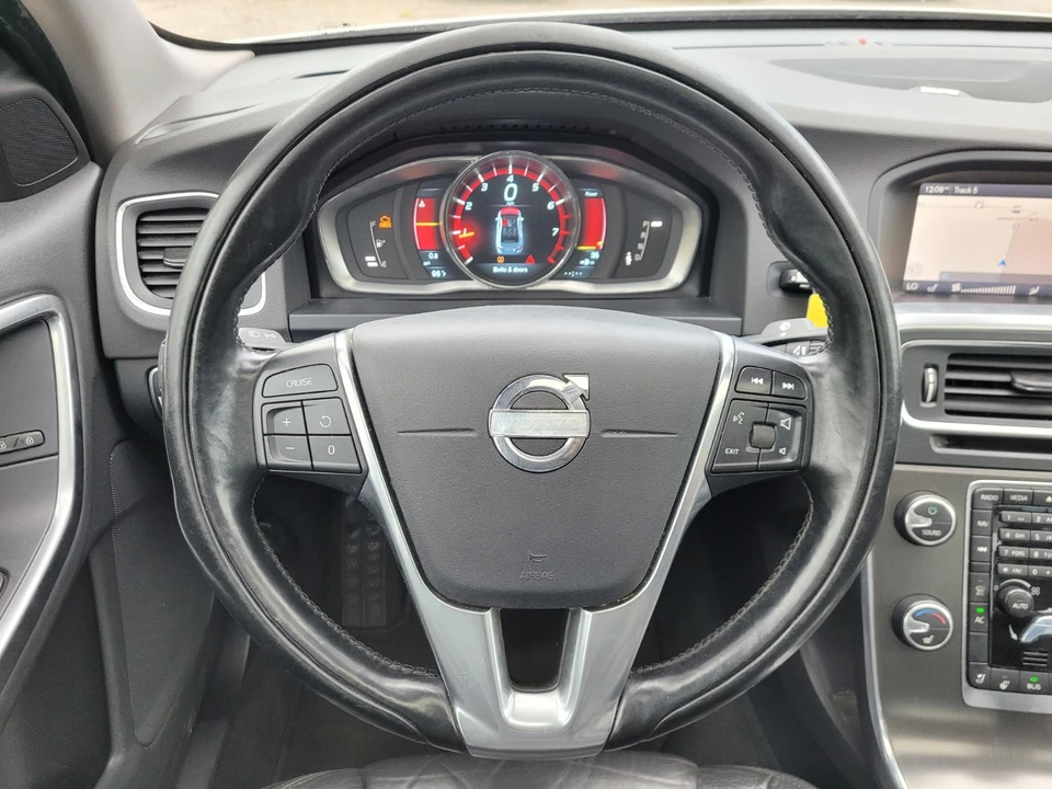 2014 Volvo S60 2nd Gen - Image 21 of 21