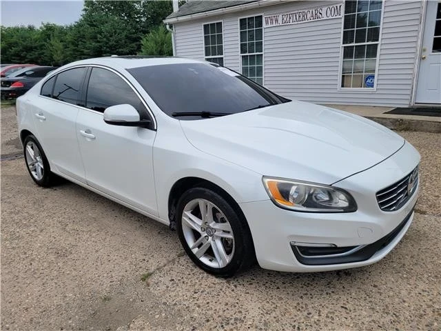 2014 Volvo S60 2nd Gen - Image 7 of 21