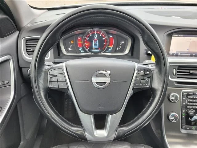 2014 Volvo S60 2nd Gen - Image 19 of 21