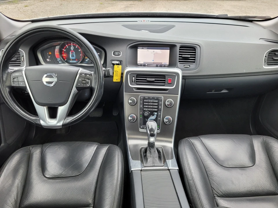 2014 Volvo S60 2nd Gen - Image 20 of 21
