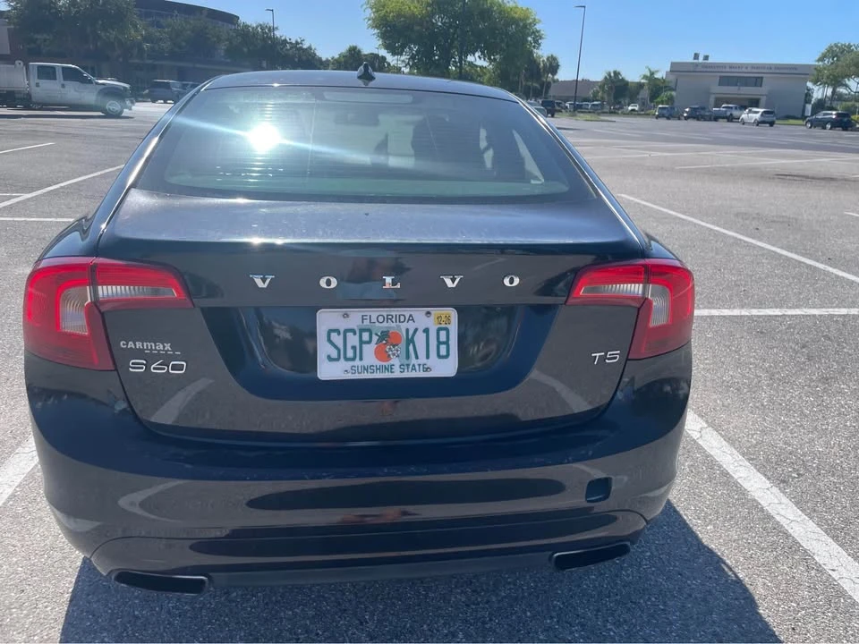 2014 Volvo S60 2nd Gen - Image 3 of 7