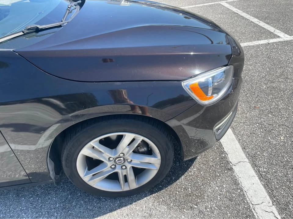 2014 Volvo S60 2nd Gen - Image 6 of 7