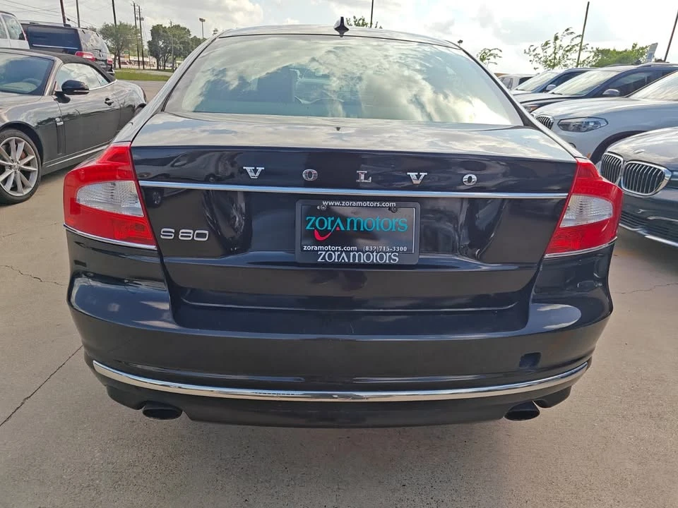 2014 Volvo S80 2nd Gen - Image 4 of 14
