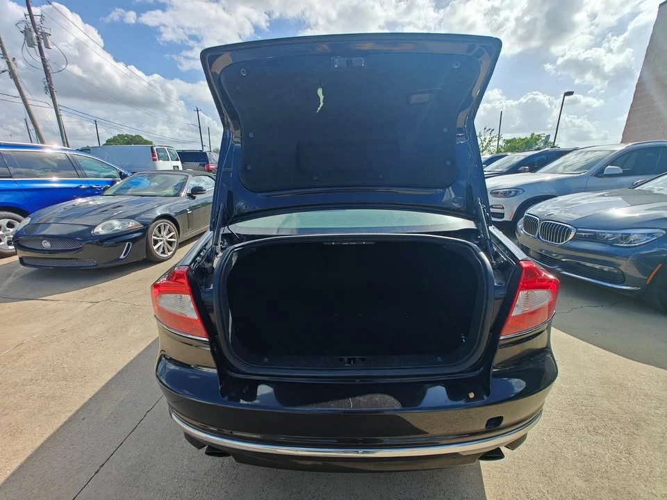 2014 Volvo S80 2nd Gen - Image 9 of 14