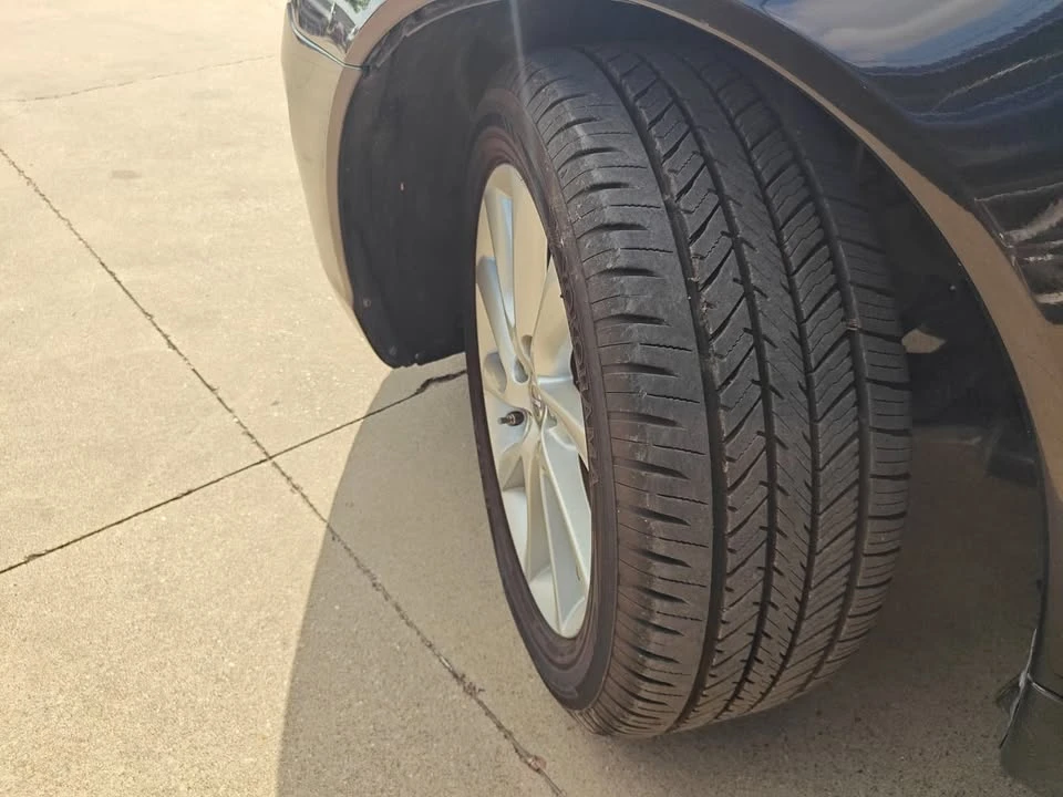 2014 Volvo S80 2nd Gen - Image 12 of 14