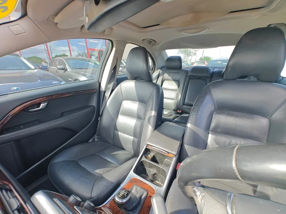 2014 Volvo S80 2nd Gen - Image 8 of 14