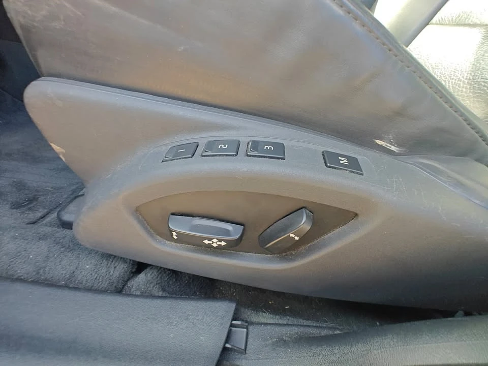 2014 Volvo S80 2nd Gen - Image 7 of 14