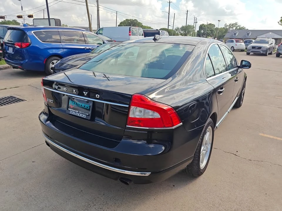 2014 Volvo S80 2nd Gen - Image 5 of 14