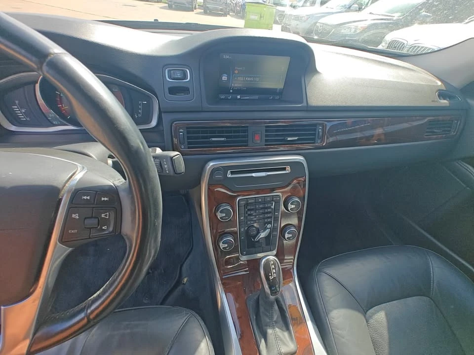 2014 Volvo S80 2nd Gen - Image 13 of 14