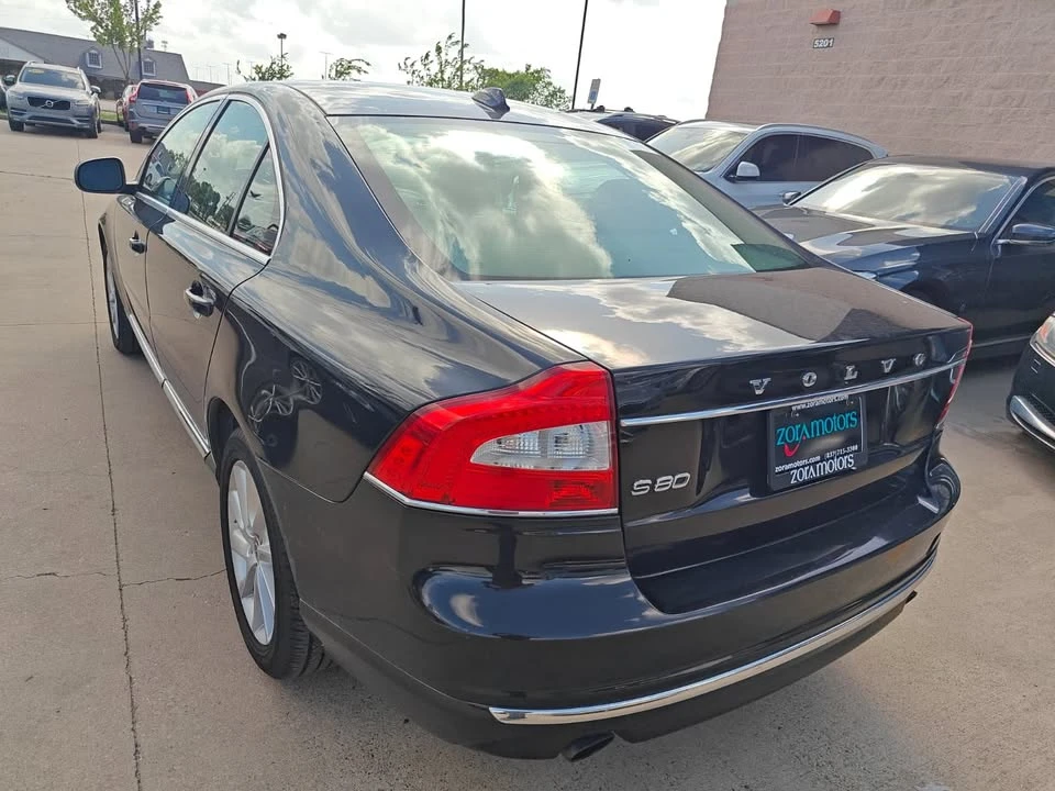 2014 Volvo S80 2nd Gen - Image 6 of 14