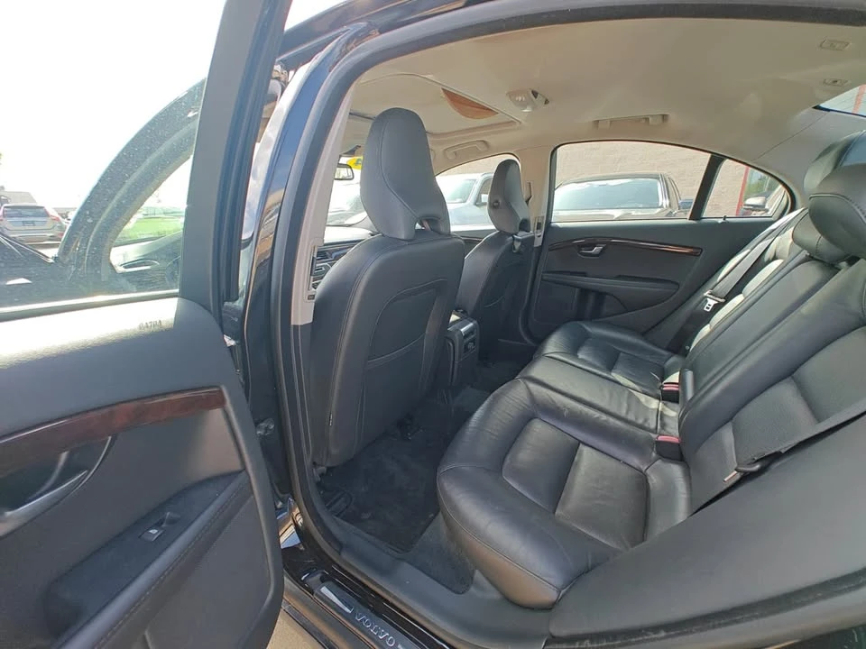 2014 Volvo S80 2nd Gen - Image 11 of 14