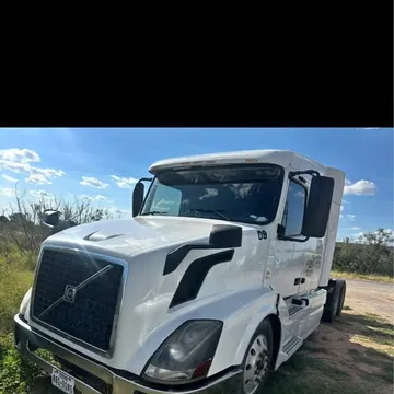 2014 Volvo Volvo