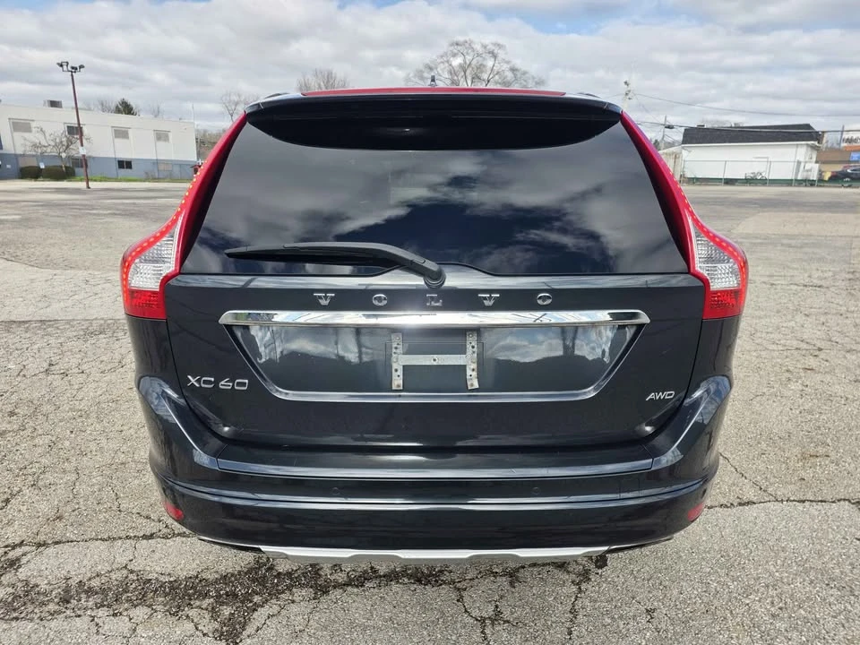 2014 Volvo XC60 1st Gen - Image 6 of 17