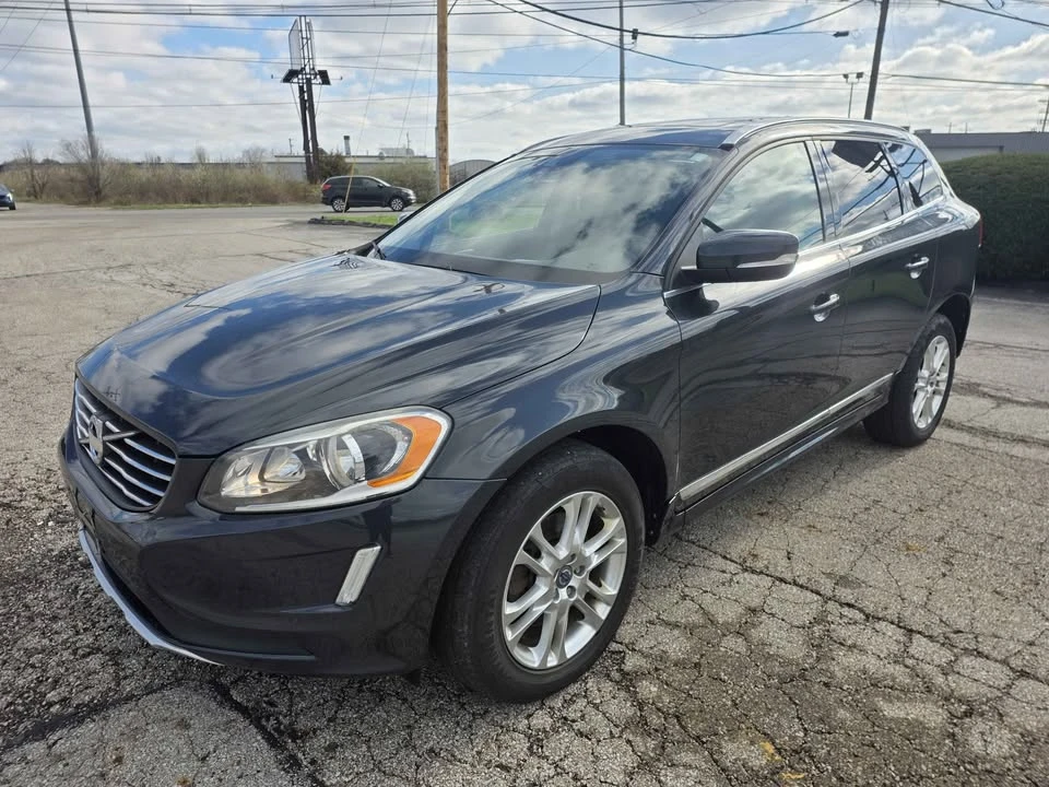 2014 Volvo XC60 1st Gen - Image 3 of 17