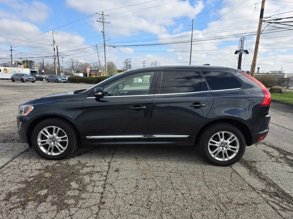 2014 Volvo XC60 1st Gen - Image 4 of 17