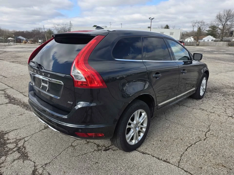 2014 Volvo XC60 1st Gen - Image 7 of 17