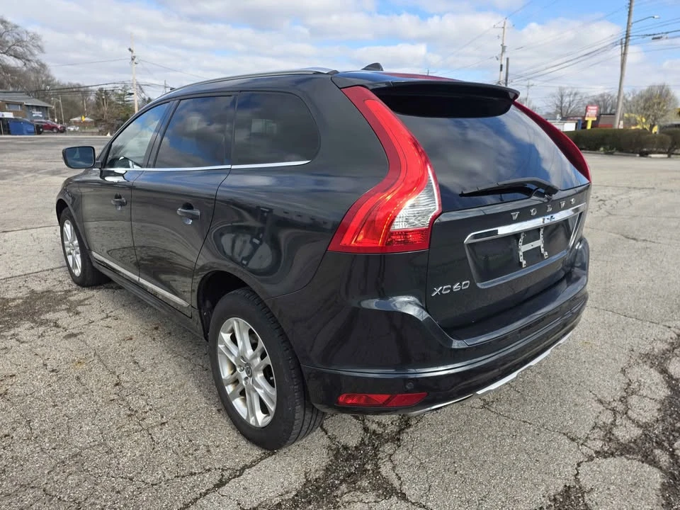 2014 Volvo XC60 1st Gen - Image 5 of 17