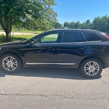 2014 Volvo XC60