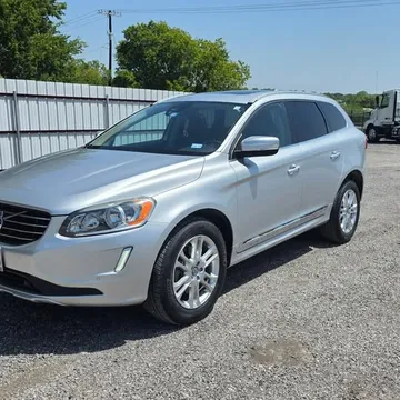 2014 Volvo XC60