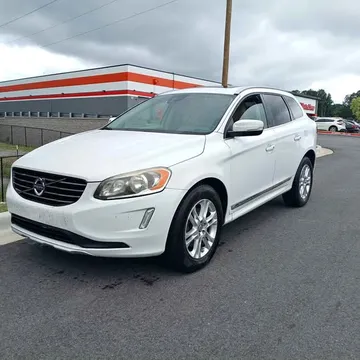 2014 Volvo XC60